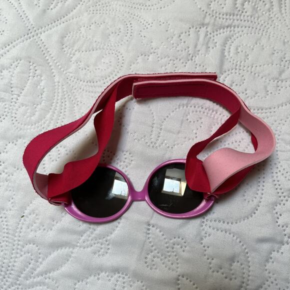 Kidz Lara Band Sunglasses - Picture 3 of 4